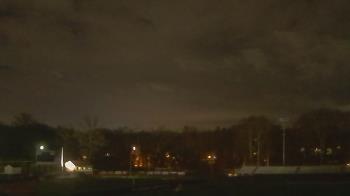 Weather camera view of Cedar Cliff HS.