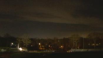 Weather camera view of Cedar Cliff HS.