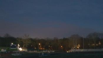 Weather camera view of Cedar Cliff HS.