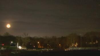 Weather camera view of Cedar Cliff HS.