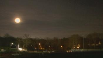 Weather camera view of Cedar Cliff HS.