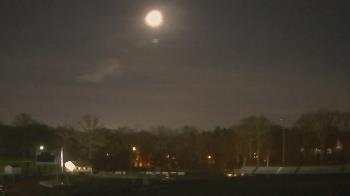 Weather camera view of Cedar Cliff HS.