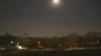 Weather camera view of Cedar Cliff HS.