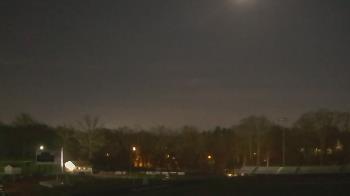 Weather camera view of Cedar Cliff HS.