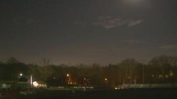 Weather camera view of Cedar Cliff HS.