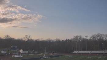 Weather camera view of Cedar Cliff HS.