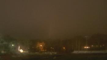 Weather camera view of Cedar Cliff HS.