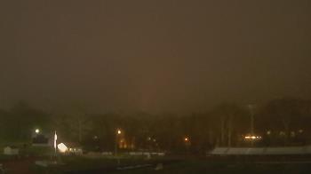 Weather camera view of Cedar Cliff HS.