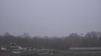 Weather camera view of Cedar Cliff HS.
