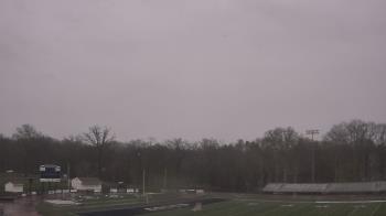 Weather camera view of Cedar Cliff HS.