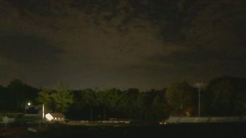 Weather camera view of Cedar Cliff HS.