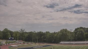 Weather camera view of Cedar Cliff HS.