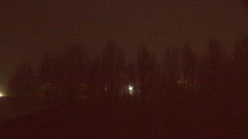 Weather camera view of Hayes Freedom HS.