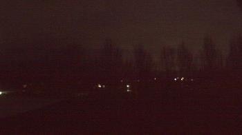 Weather camera view of Hayes Freedom HS.