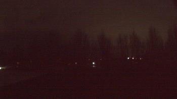 Weather camera view of Hayes Freedom HS.