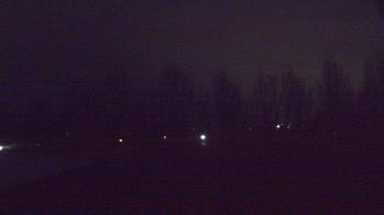 Weather camera view of Hayes Freedom HS.