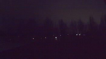 Weather camera view of Hayes Freedom HS.