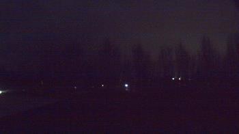 Weather camera view of Hayes Freedom HS.