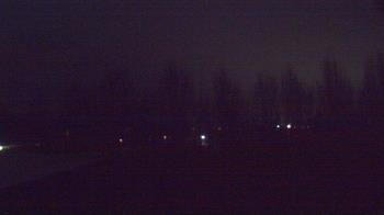 Weather camera view of Hayes Freedom HS.