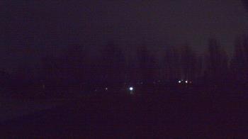 Weather camera view of Hayes Freedom HS.