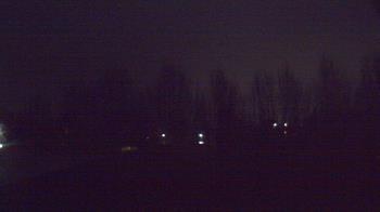 Weather camera view of Hayes Freedom HS.