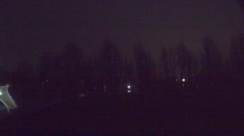 Weather camera view of Hayes Freedom HS.