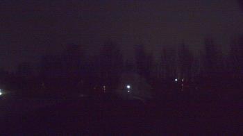 Weather camera view of Hayes Freedom HS.