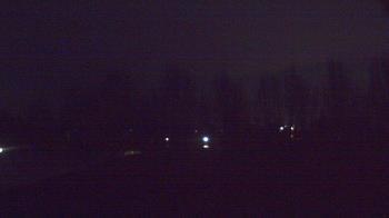 Weather camera view of Hayes Freedom HS.