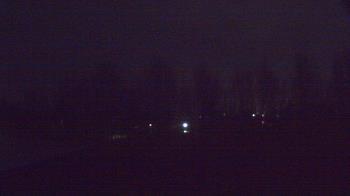 Weather camera view of Hayes Freedom HS.