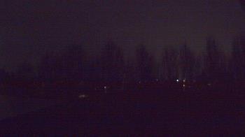 Weather camera view of Hayes Freedom HS.