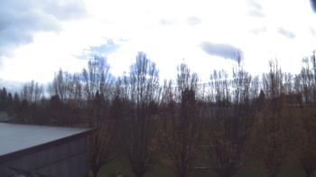 Weather camera view of Hayes Freedom HS.