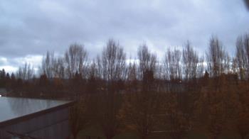 Weather camera view of Hayes Freedom HS.