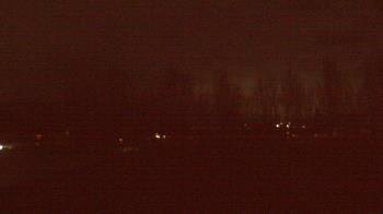 Weather camera view of Hayes Freedom HS.