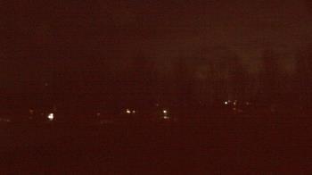 Weather camera view of Hayes Freedom HS.