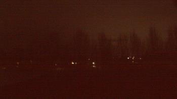 Weather camera view of Hayes Freedom HS.