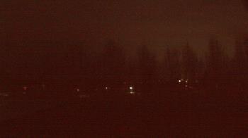 Weather camera view of Hayes Freedom HS.