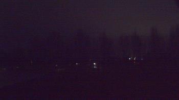 Weather camera view of Hayes Freedom HS.