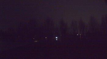 Weather camera view of Hayes Freedom HS.