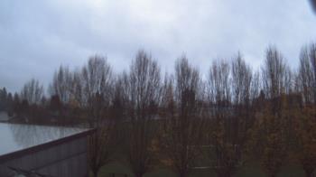 Weather camera view of Hayes Freedom HS.