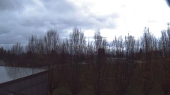 Weather camera view of Hayes Freedom HS.