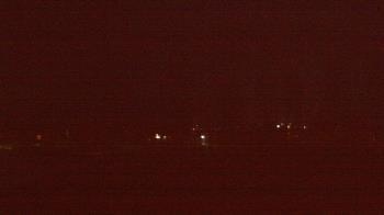 Weather camera view of Hayes Freedom HS.