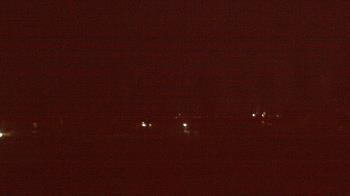 Weather camera view of Hayes Freedom HS.