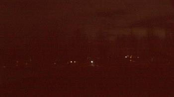 Weather camera view of Hayes Freedom HS.