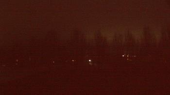 Weather camera view of Hayes Freedom HS.