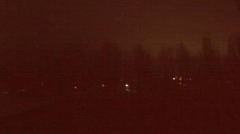 Weather camera view of Hayes Freedom HS.