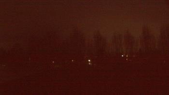 Weather camera view of Hayes Freedom HS.