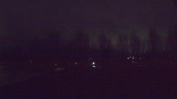 Weather camera view of Hayes Freedom HS.