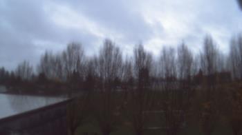 Weather camera view of Hayes Freedom HS.