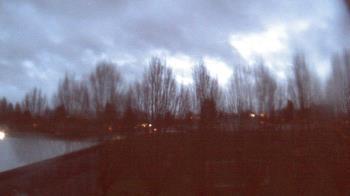 Weather camera view of Hayes Freedom HS.