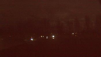 Weather camera view of Hayes Freedom HS.